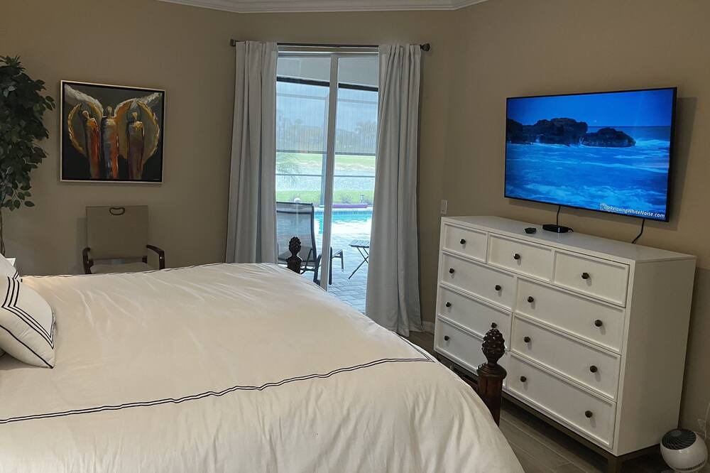 Photo of Bedroom in Immokalee