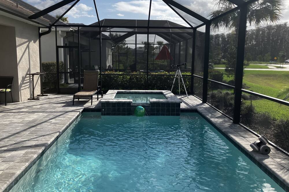 Photo of Outdoor in Immokalee