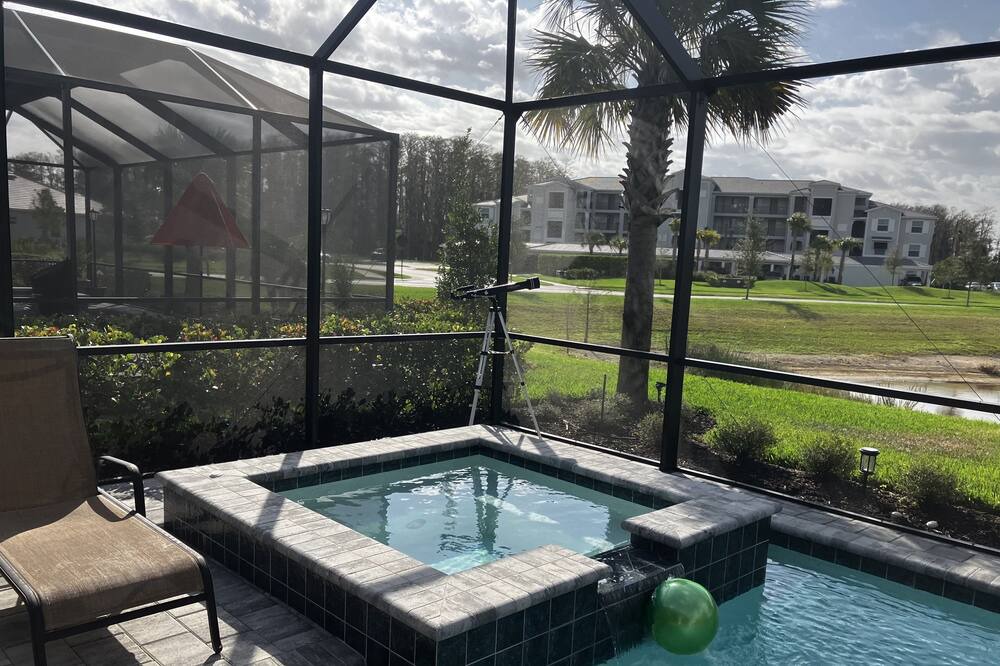 Photo of Outdoor in Immokalee