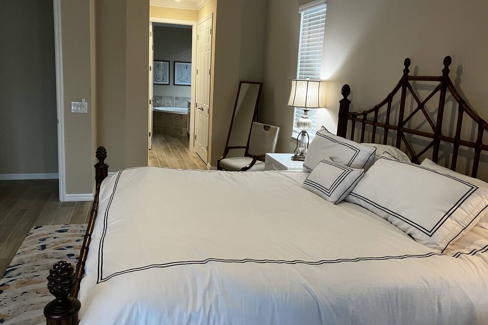 Photo of Bedroom in Immokalee
