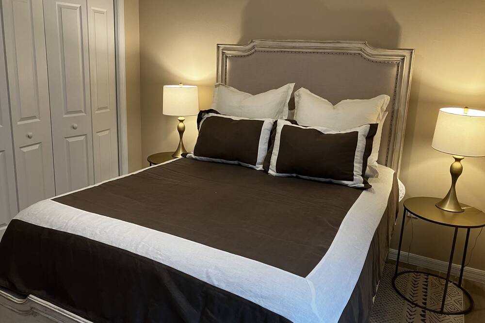 Photo of Bedroom in Immokalee