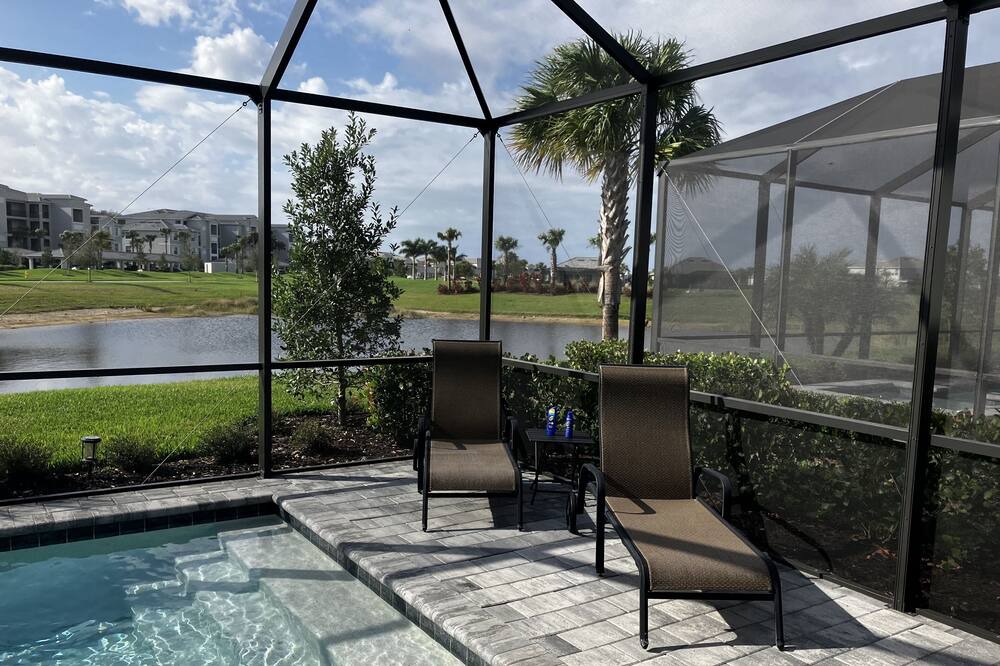 Photo of Outdoor in Immokalee