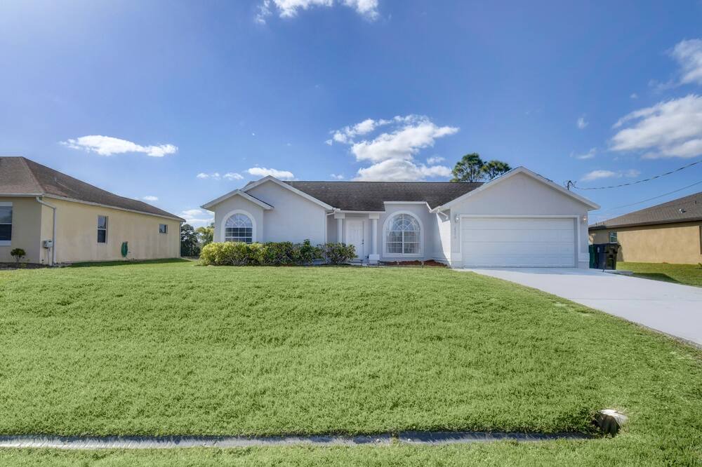 Photo of Outdoor in Port Saint Lucie
