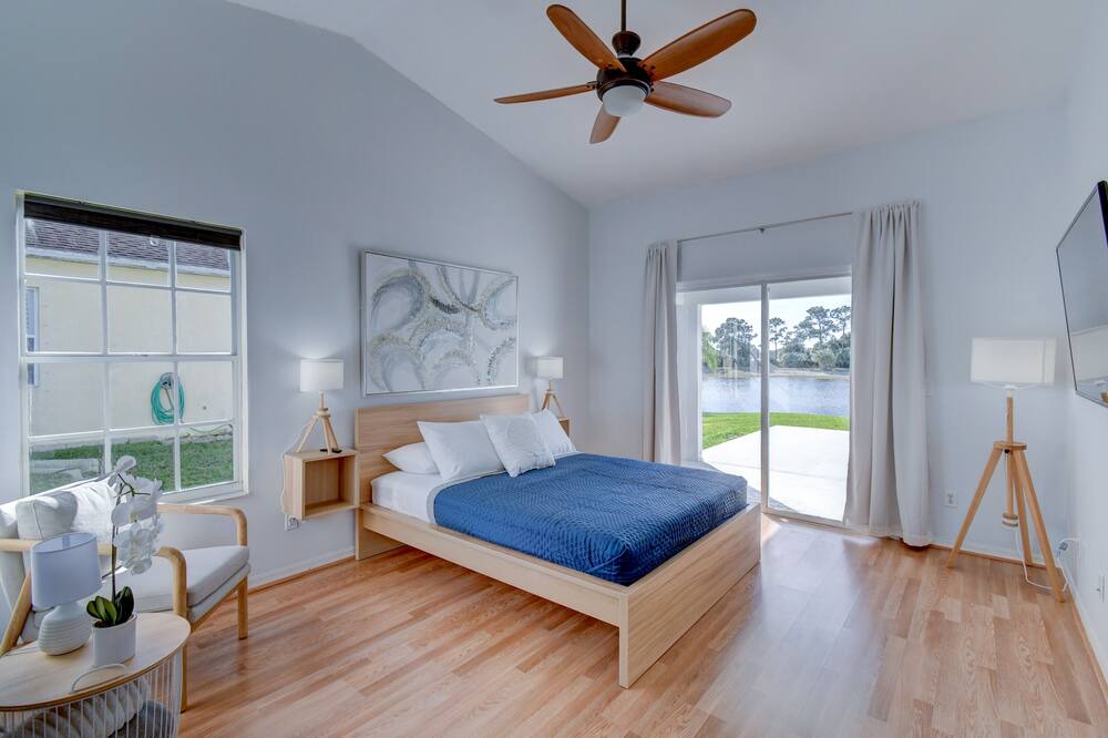 Photo of Bedroom in Port Saint Lucie