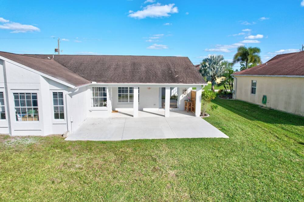 Photo of Outdoor in Port Saint Lucie