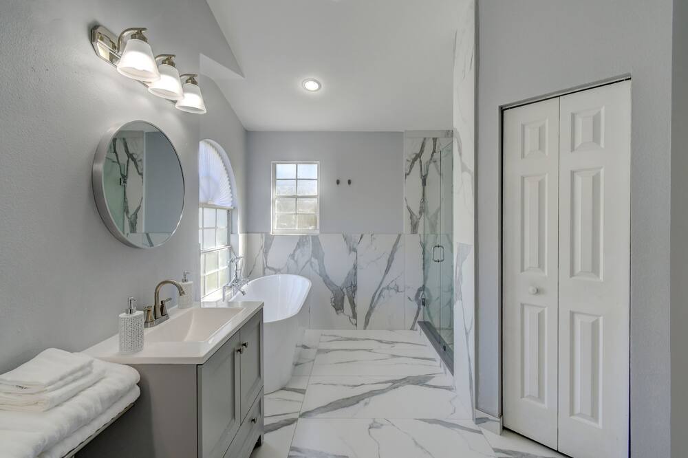 Photo of Bathroom in Port Saint Lucie