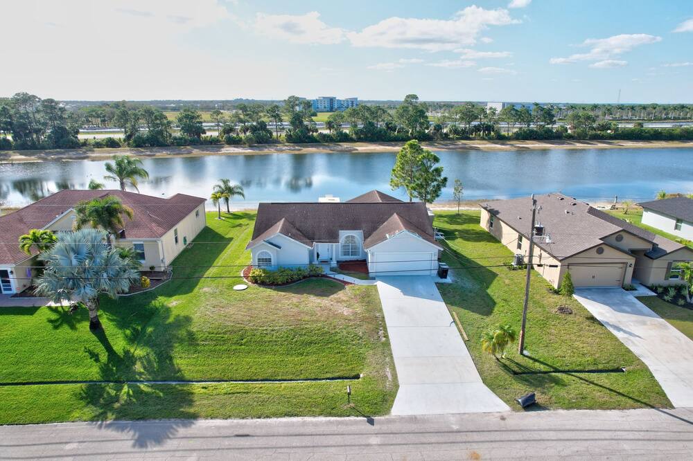 Photo of Outdoor in Port Saint Lucie
