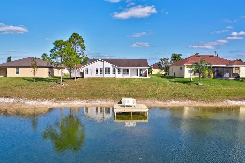 Photo of Outdoor in Port Saint Lucie