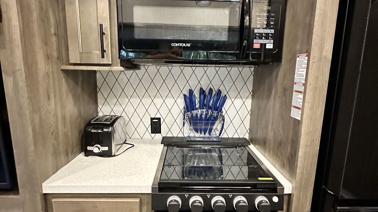 Photo of Kitchen in Edgar