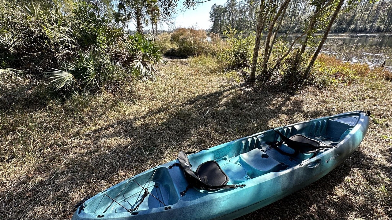 Photo of Outdoor in Edgar