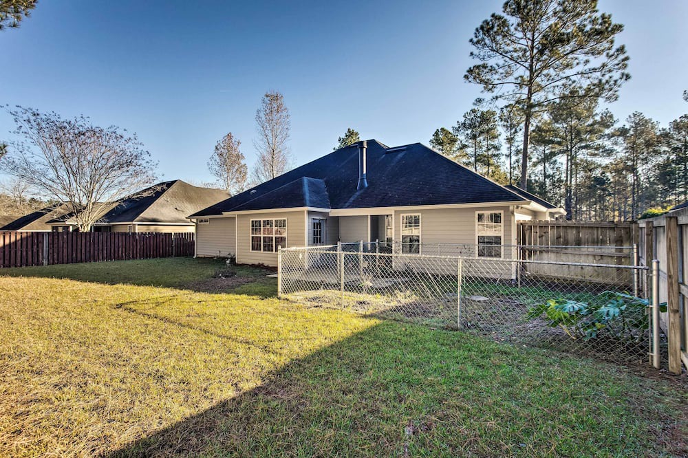 Photo of Outdoor in Valdosta