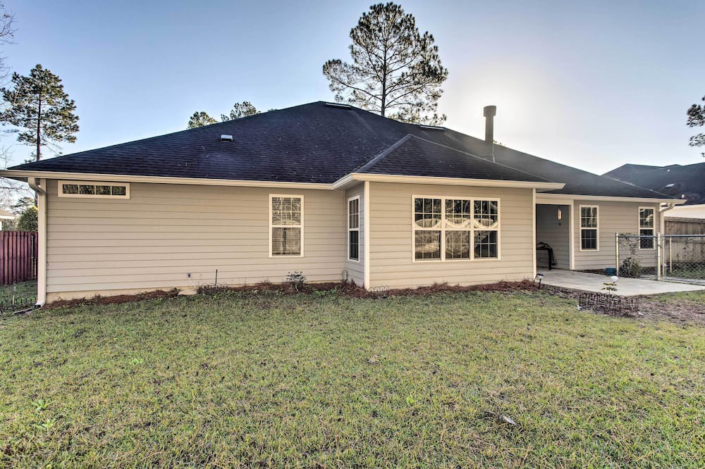 Photo of Outdoor in Valdosta