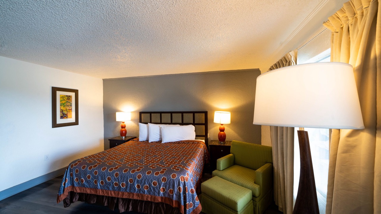 Photo of Bedroom in Ocala