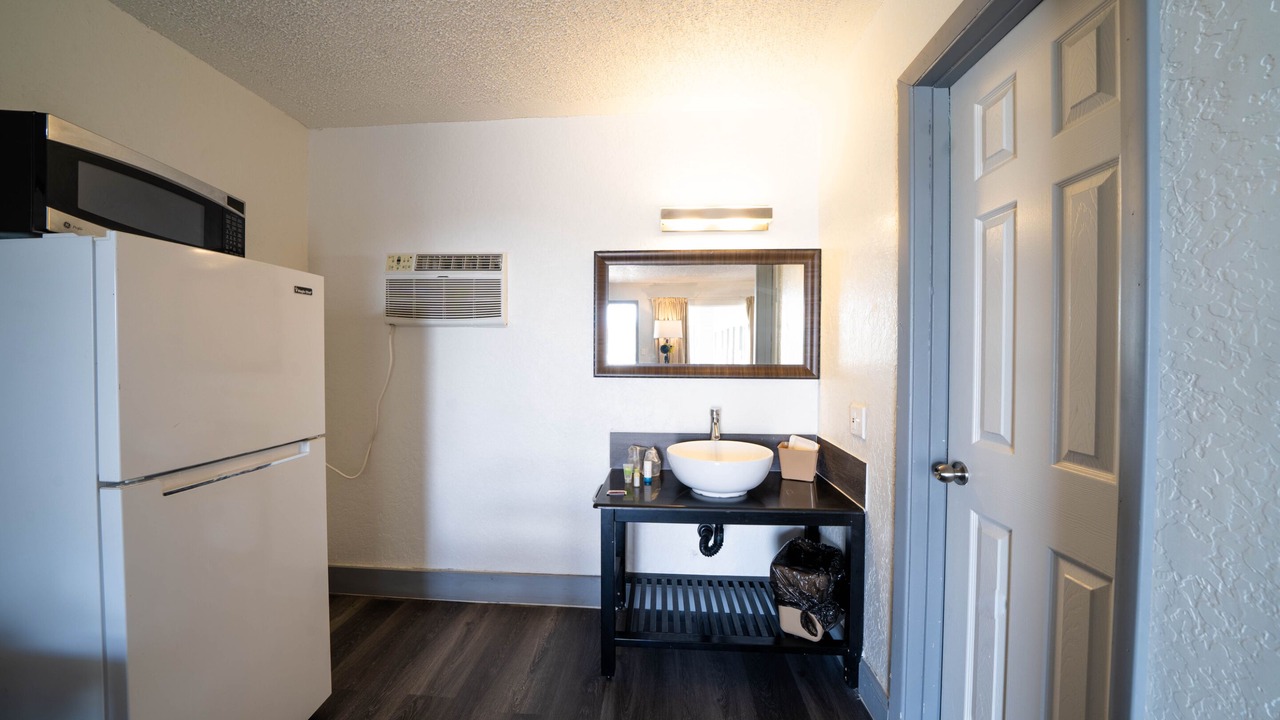 Photo of Bathroom in Ocala