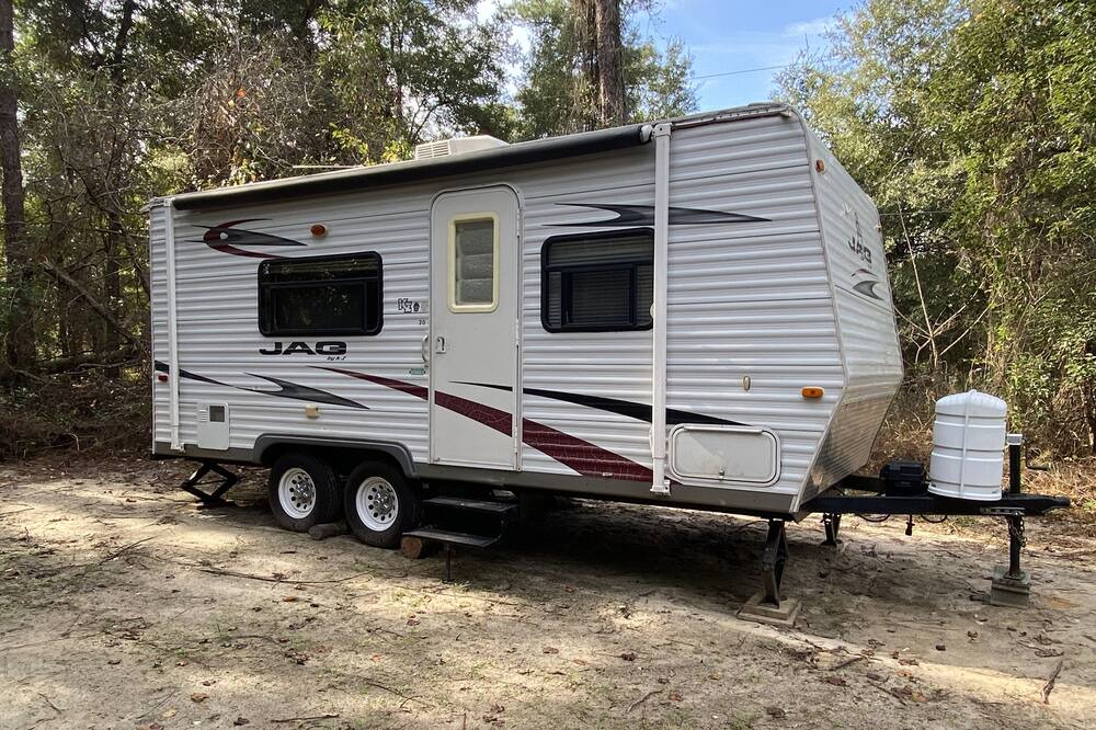 Photo of Outdoor in Ocklawaha