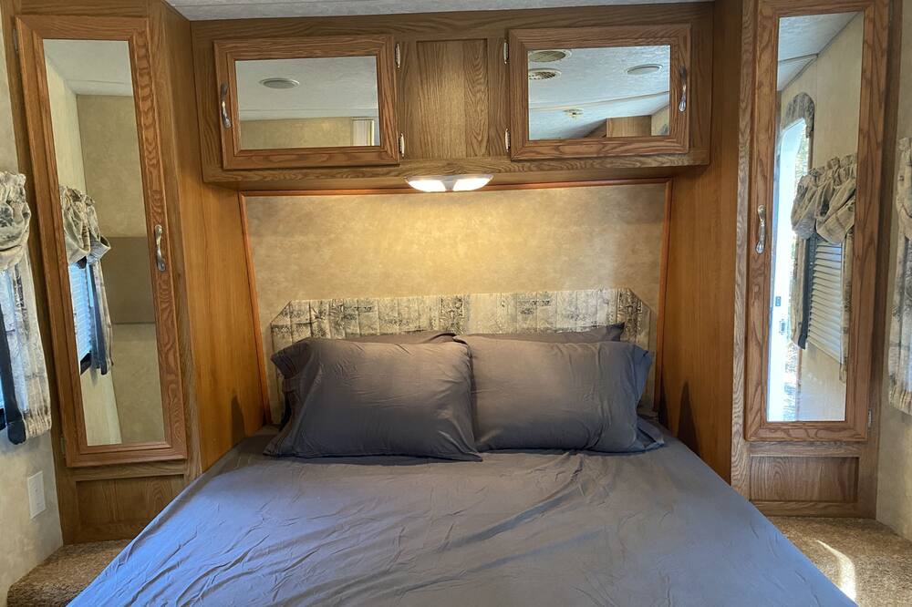 Photo of Bedroom in Ocklawaha