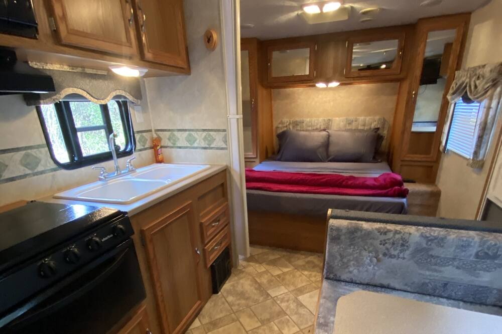 Photo of Kitchen in Ocklawaha