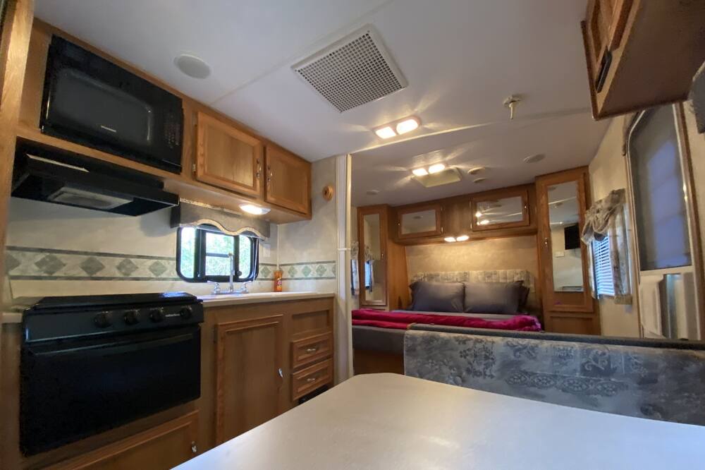 Photo of Kitchen in Ocklawaha