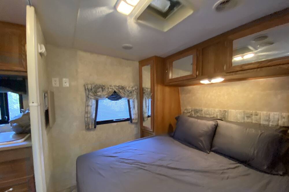 Photo of Bedroom in Ocklawaha