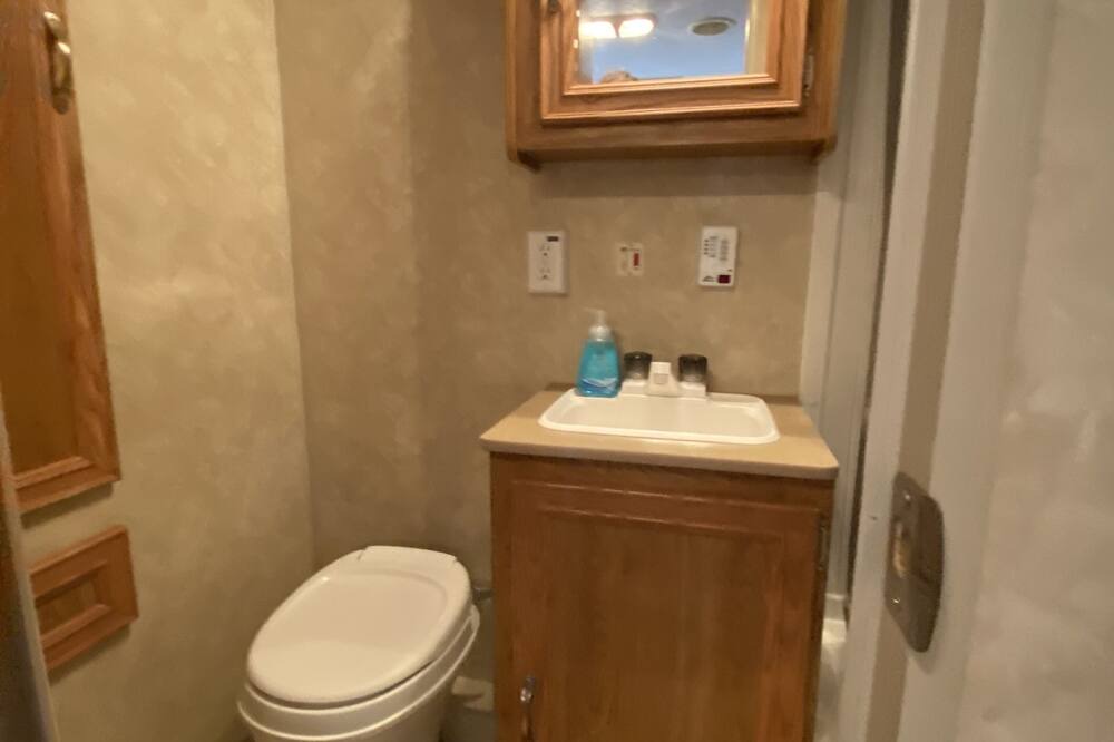Photo of Bathroom in Ocklawaha