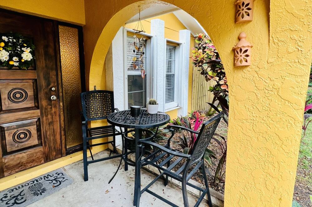 Photo of Outdoor in Disston Heights