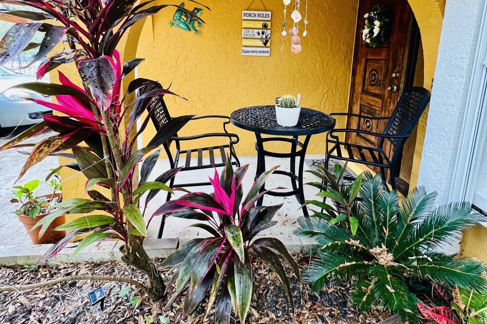 Photo of Outdoor in Disston Heights