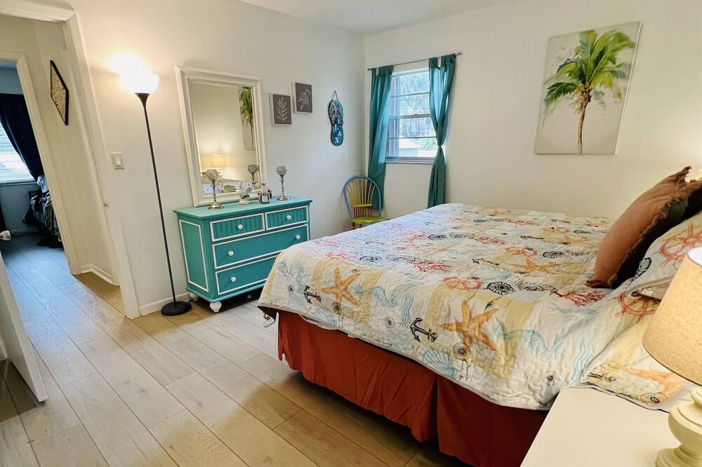 Photo of Bedroom in Disston Heights