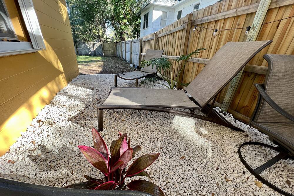 Photo of Outdoor in Disston Heights