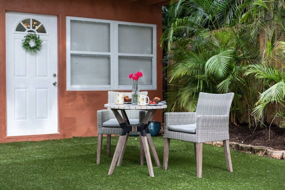 Photo of Outdoor in Flamingo Parks