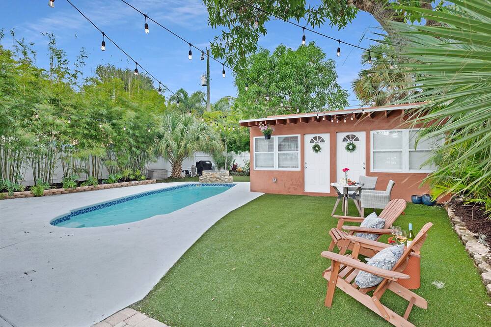 Photo of Outdoor in Flamingo Parks