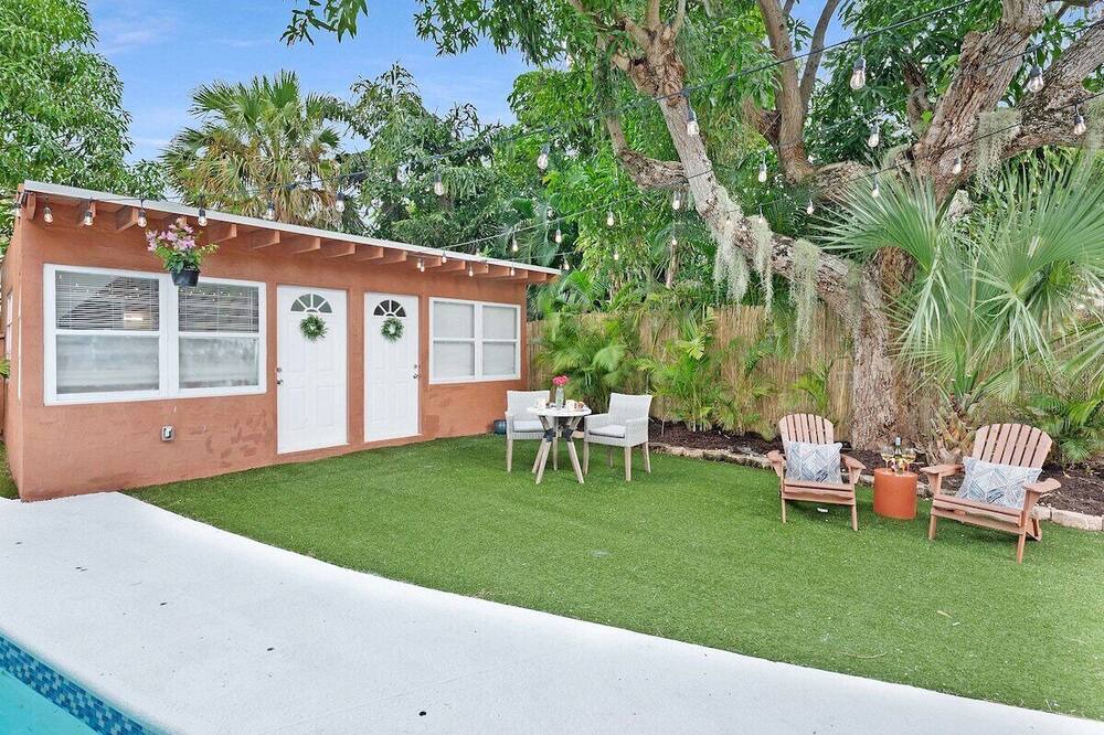 Photo of Outdoor in Flamingo Parks
