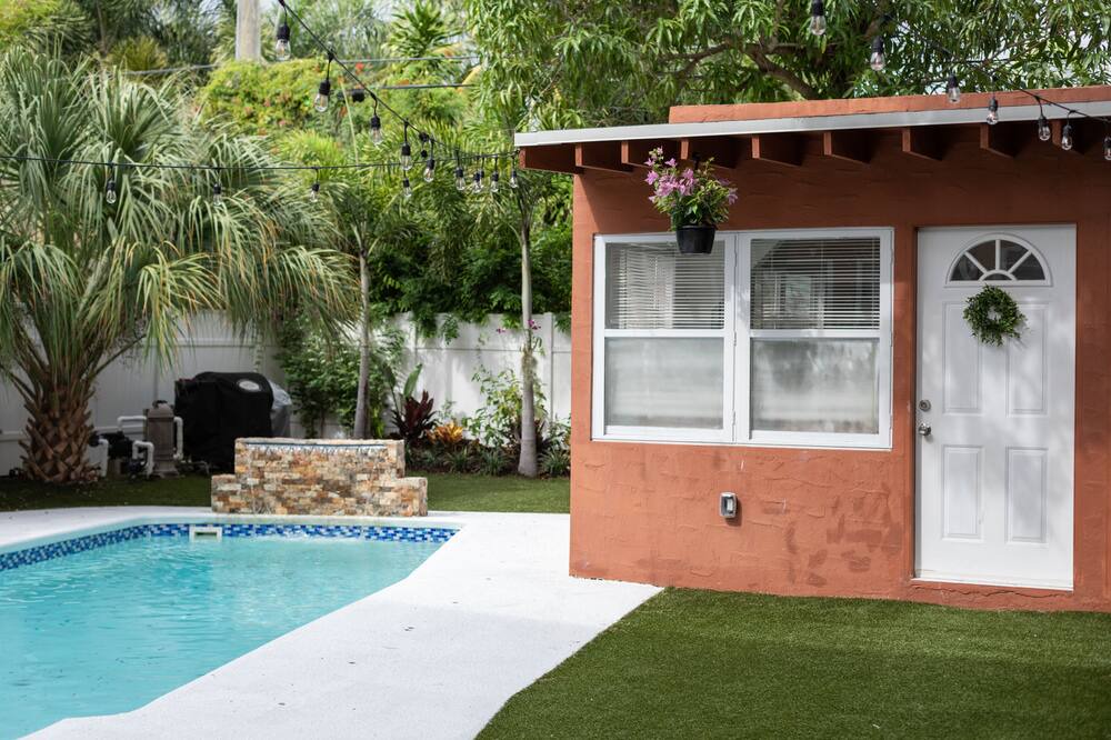 Photo of Outdoor in Flamingo Parks