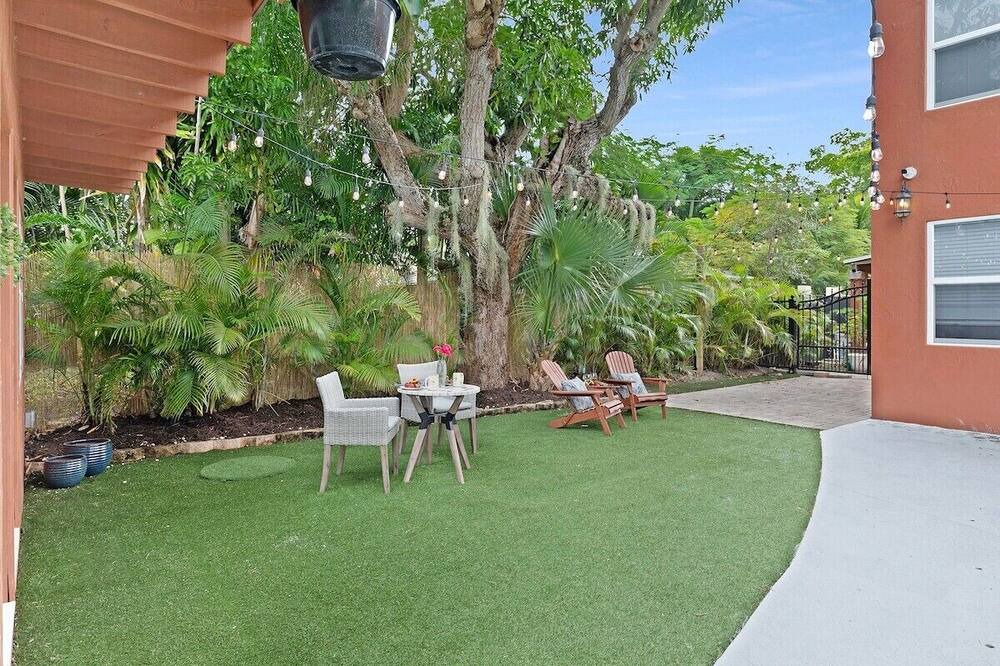 Photo of Outdoor in Flamingo Parks