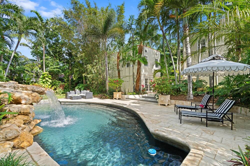 Photo of Outdoor in Flamingo Parks
