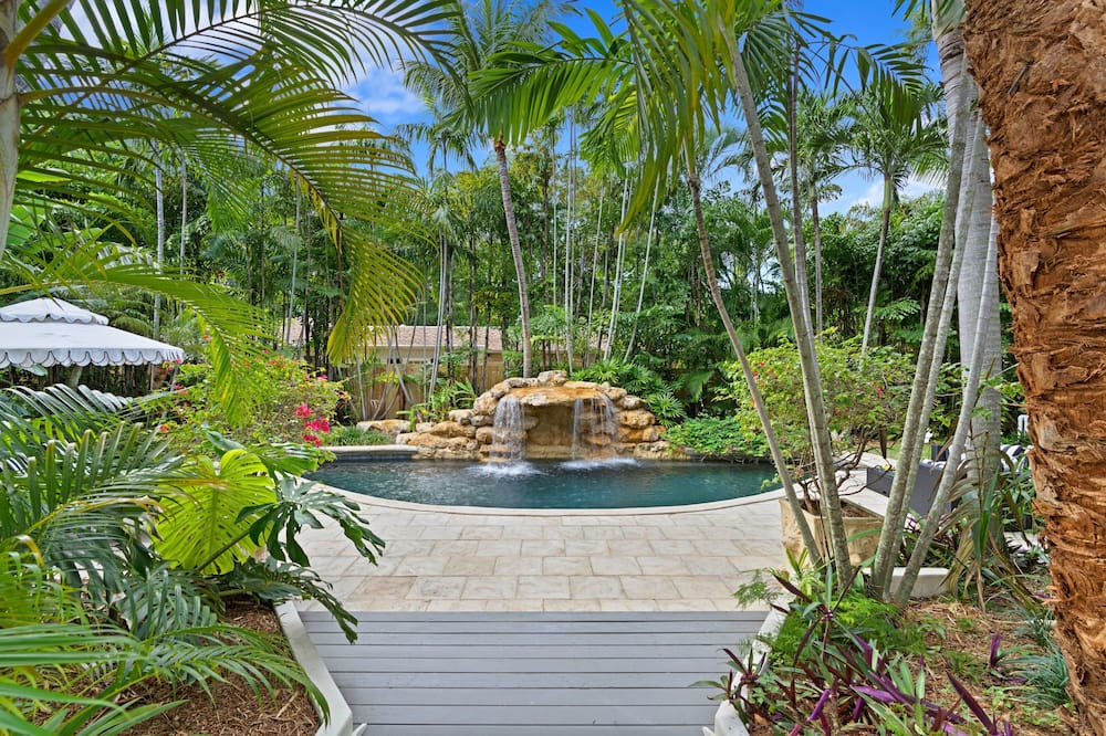Photo of Outdoor in Flamingo Parks