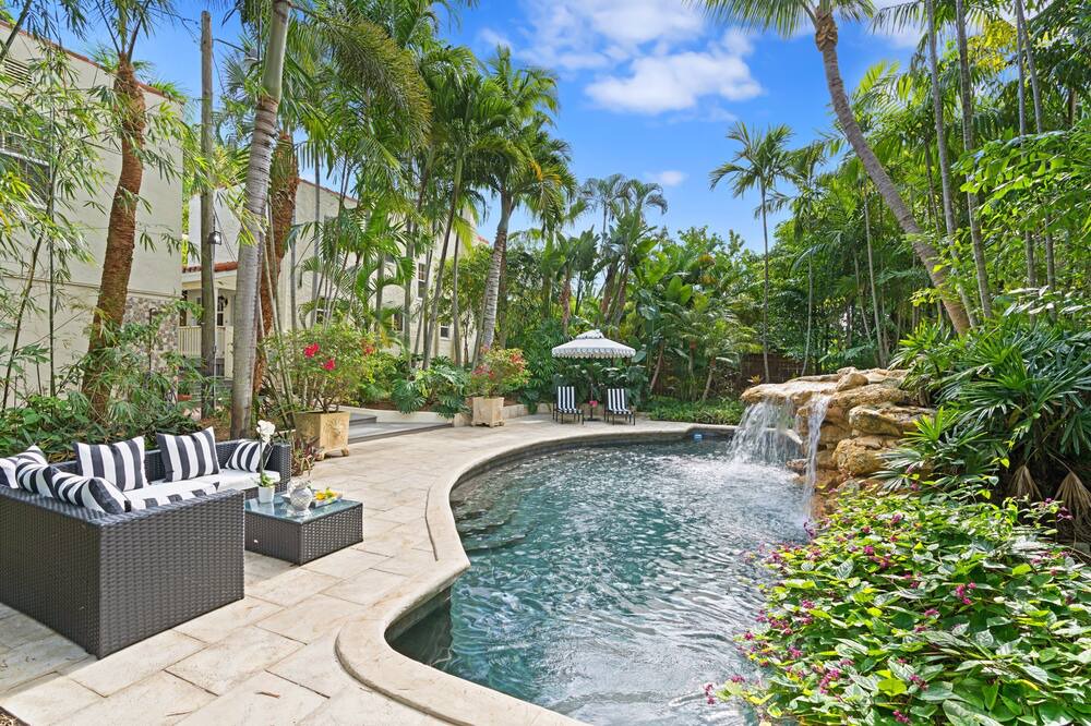 Photo of Outdoor in Flamingo Parks