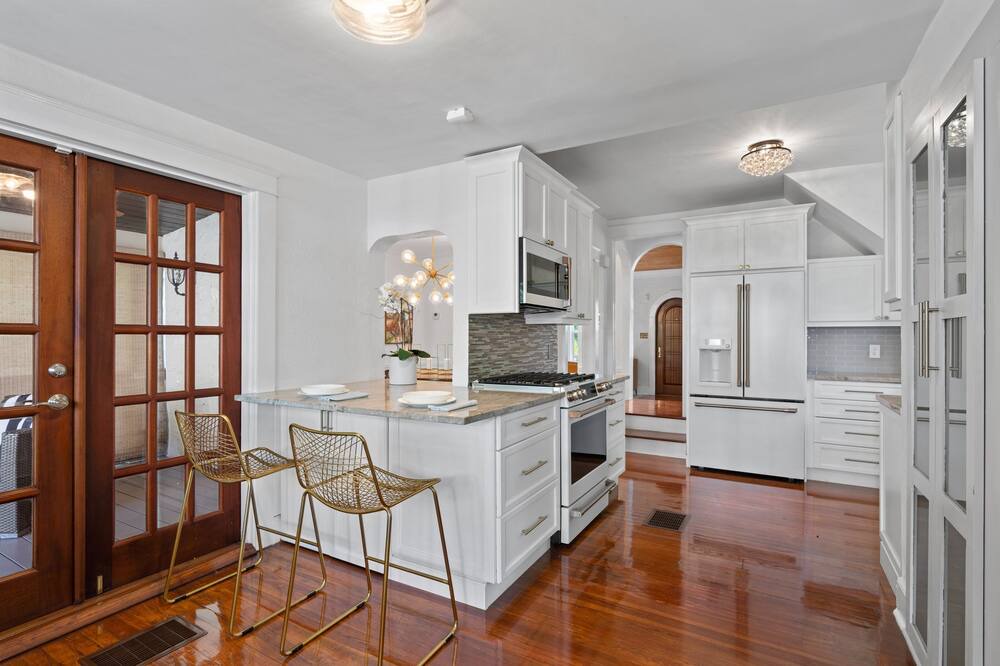 Photo of Kitchen in Flamingo Parks