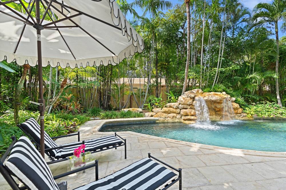 Photo of Outdoor in Flamingo Parks