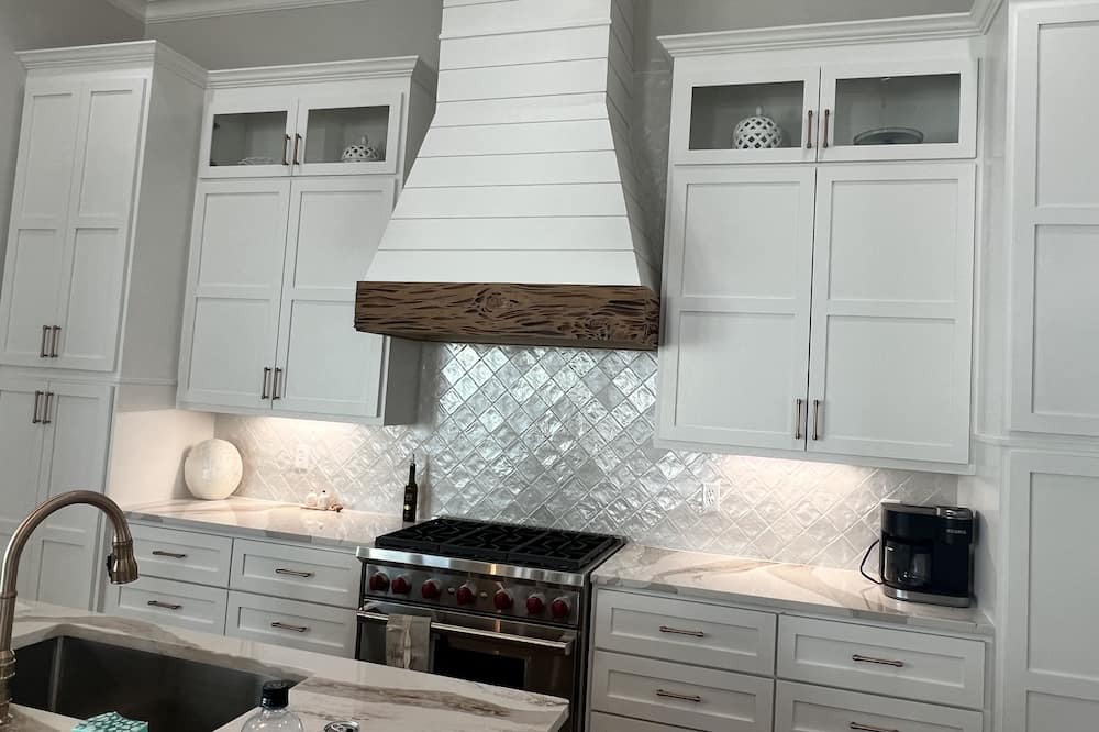 Photo of Kitchen in Laguna Beach
