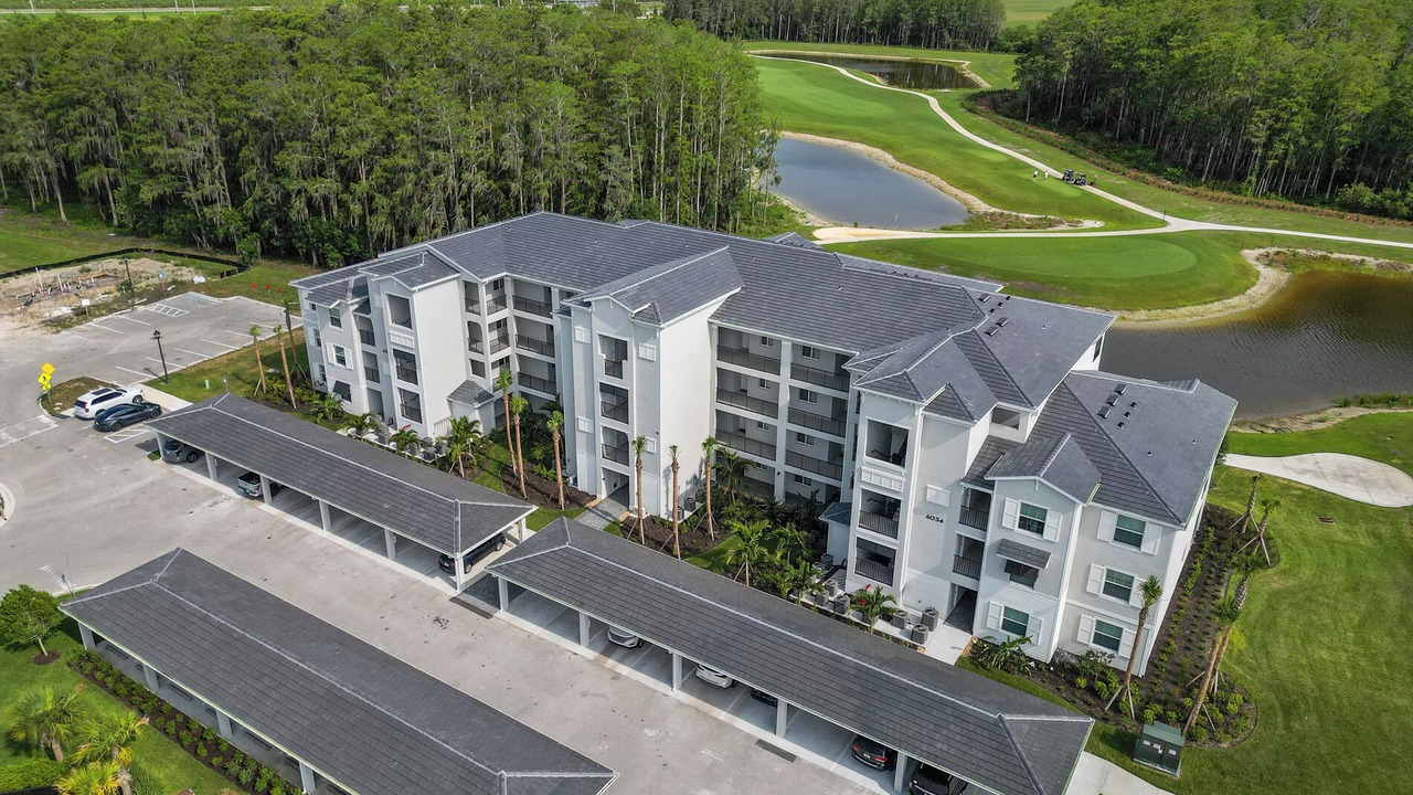 Photo of Outdoor in Immokalee