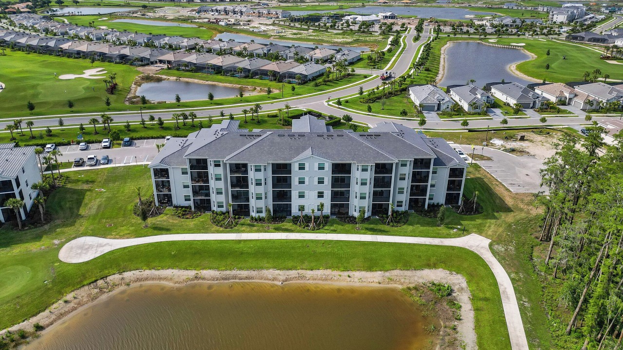 Photo of Outdoor in Immokalee