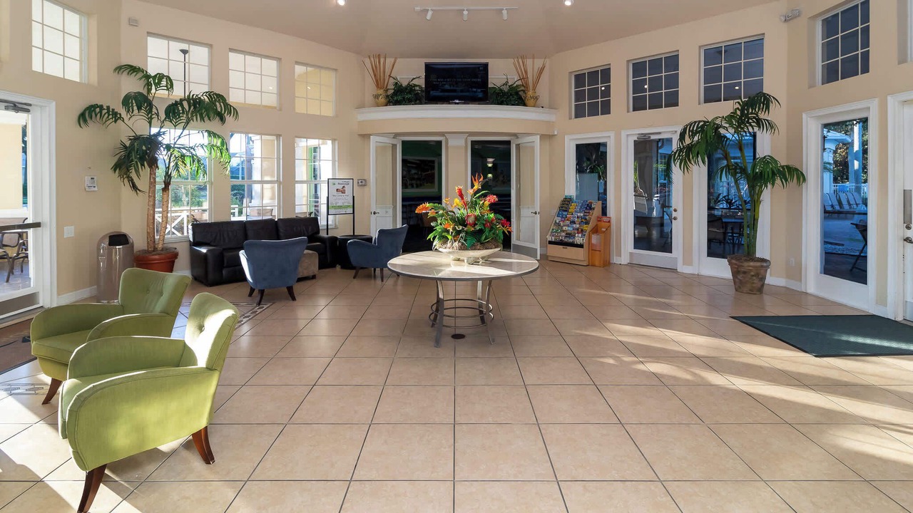 Photo of Outdoor in Windsor Palms