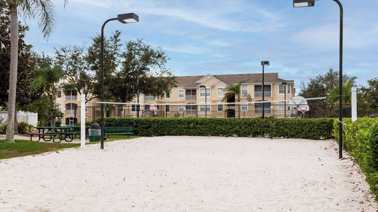 Photo of Outdoor in Windsor Palms