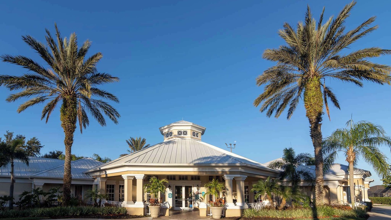 Photo of Outdoor in Windsor Palms