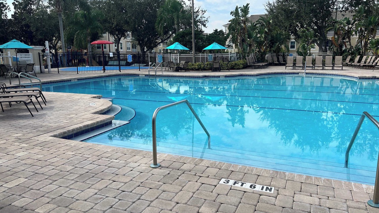Photo of Outdoor in Windsor Palms