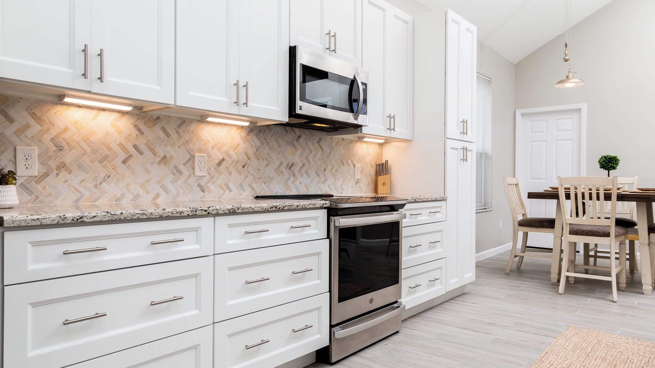 Photo of Kitchen in Windsor Palms