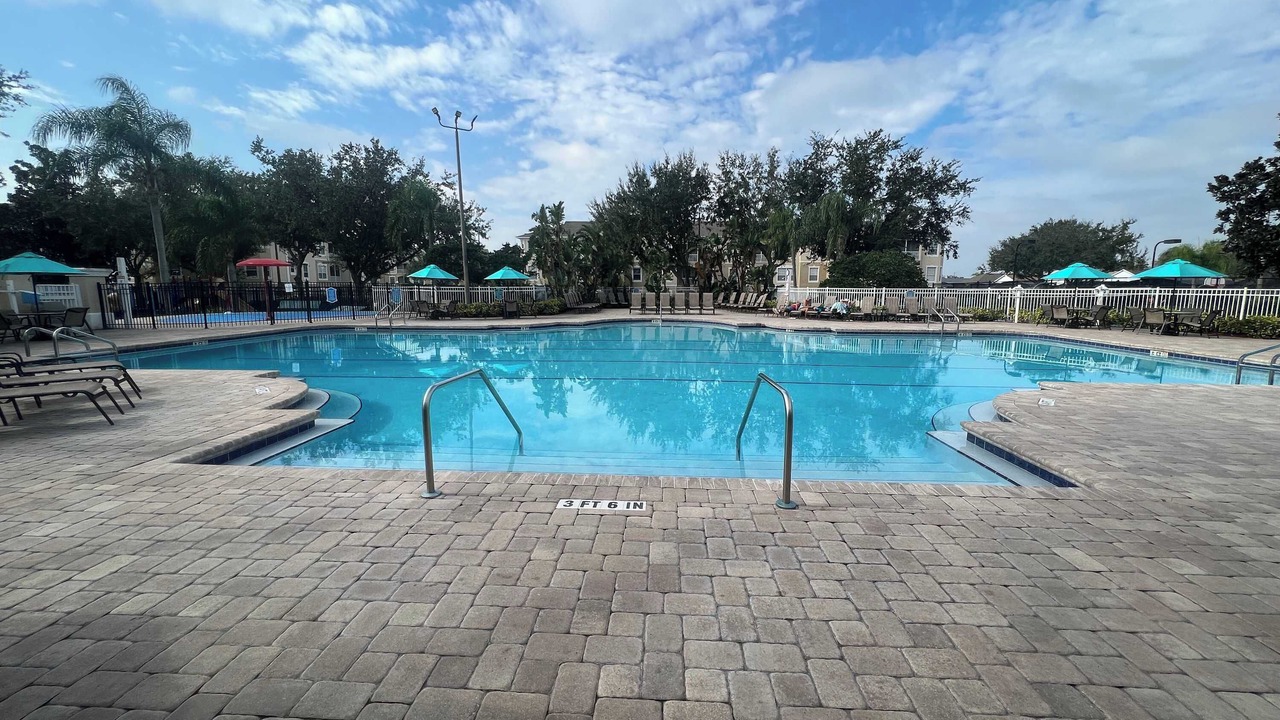 Photo of Outdoor in Windsor Palms