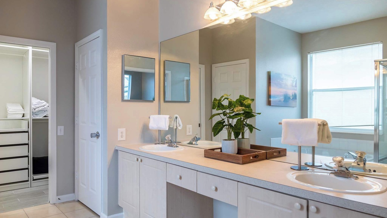 Photo of Bathroom in Windsor Palms