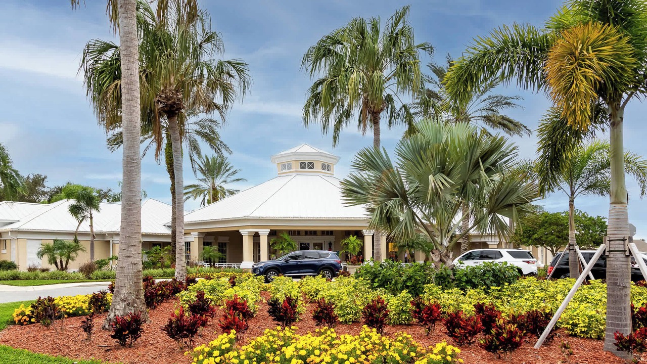 Photo of Outdoor in Windsor Palms