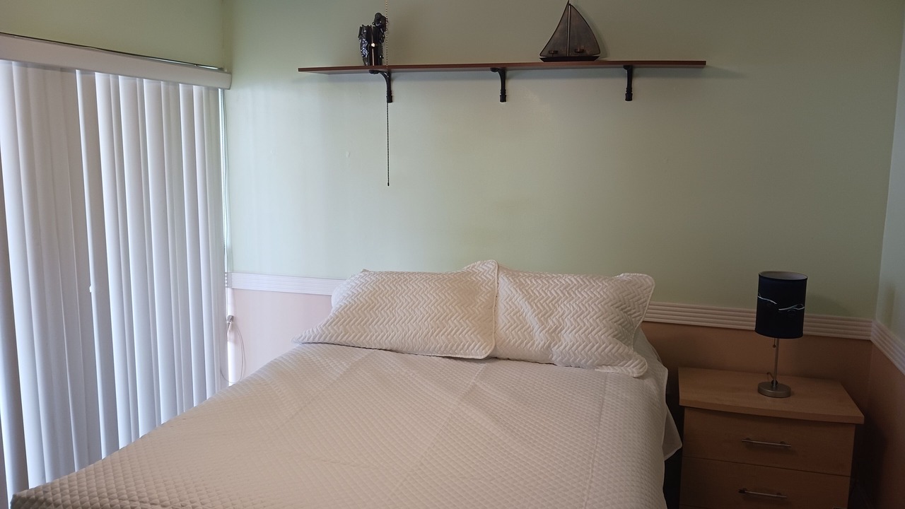 Photo of Bedroom in Sherwood Forest